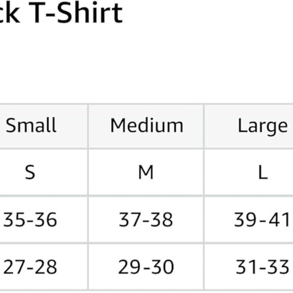 Lightweight Women's V-Neck T-Shirt with Red & White Varsity Print - Small Size - Picture 2 of 2